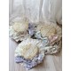 Miss Point Goose's Flower Basket Waistless OP(Reservation/3 Colours/Full Payment Without Shipping)